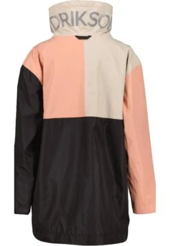 DIDRIKSONS Thyra - Veste Imperméable - Pink -Sportamore 16563c4a30de4ab0b005df99d68d7f5f