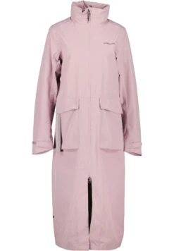 DIDRIKSONS Nadja Wns L 3 - Parka - Purple -Sportamore 18ab43caa5c24254941832f994ef049d