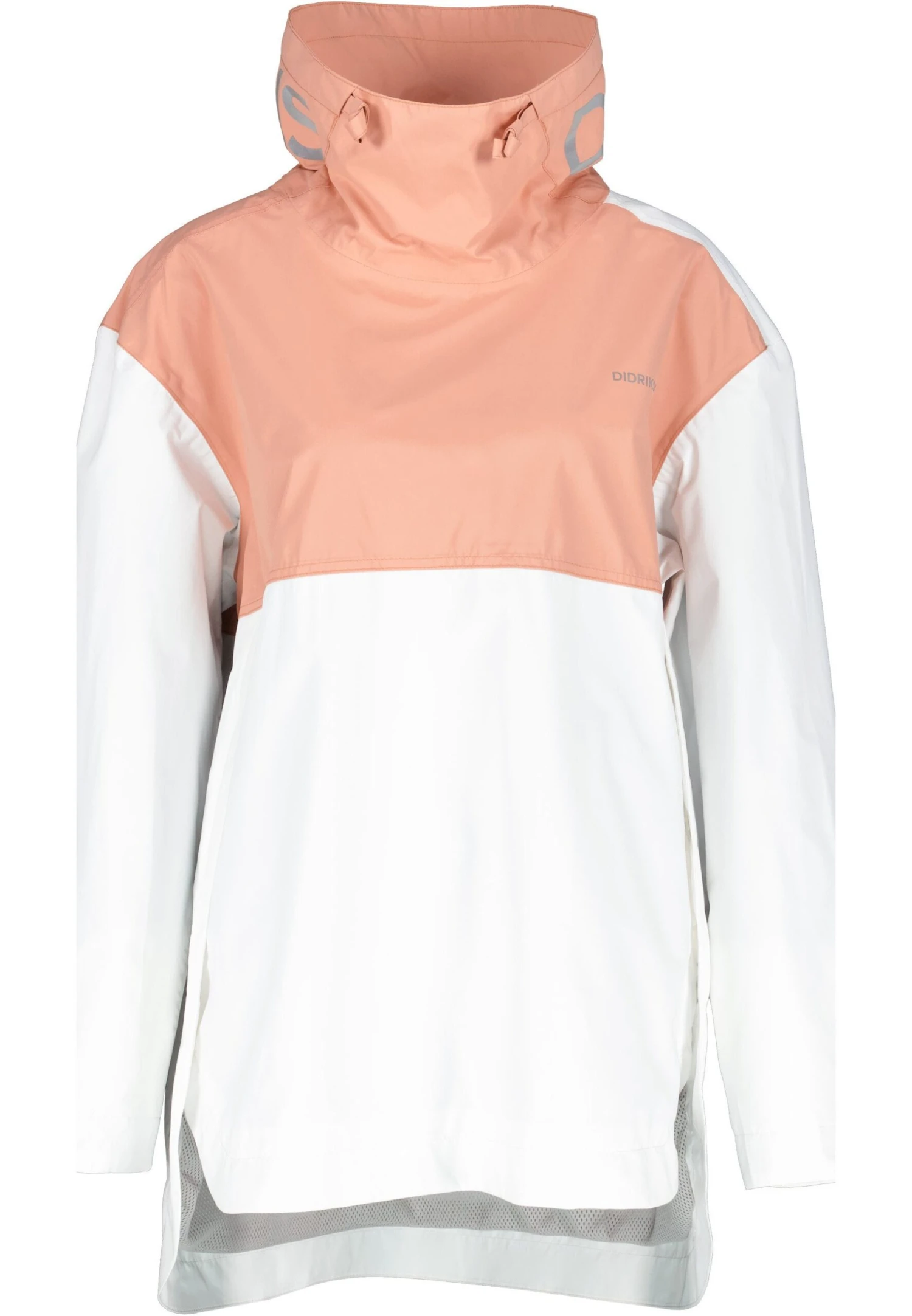 DIDRIKSONS Thyra - Veste Imperméable - White 7 DIDRIKSONS Thyra - Veste Imperméable - White – Image 5