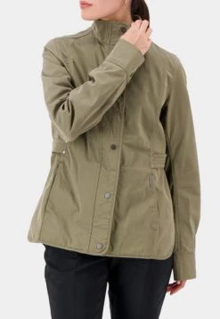 DIDRIKSONS Bodil Wns - Veste Légère - Green 11 DIDRIKSONS Bodil Wns - Veste Légère - Green -Sportamore 1d1e7ac88d3b4fd2ab60dad05ee8d11f