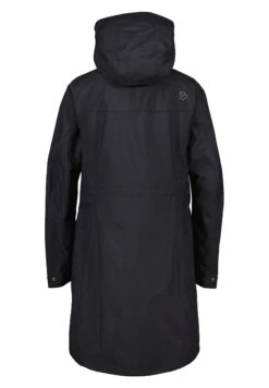 DIDRIKSONS Thelma Wns 9 - Parka - Black -Sportamore 1f6f99c02b11486db4449058b3fe31d7
