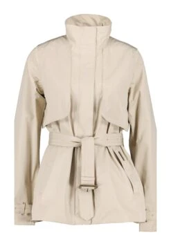 DIDRIKSONS Yvonne Wns - Parka - Beige -Sportamore 20552a9eadb94ba89124747ce3de3ecb