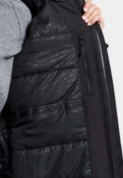 DIDRIKSONS Mia Wns L - Manteau D'Hiver - Black 11 DIDRIKSONS Mia Wns L - Manteau D'Hiver - Black -Sportamore 209ee2639ab34d0c910bdeb80f5bf238