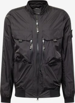 DIDRIKSONS Vestes De Mi-saison Veste Mi-saison Modi Homme Noir