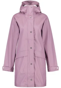 DIDRIKSONS Elly Wns 3 - Parka - Purple 12 DIDRIKSONS Elly Wns 3 - Parka - Purple -Sportamore 23ec4aa2a55c4a4e97ff555c57f6a3d3