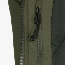 DIDRIKSONS Manteaux De Mi-saison Manteau Mi-saison Helle Femme Olive -Sportamore 242136a7825ea05dd6a4c17f7afdada5