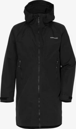 DIDRIKSONS Vestes Dextérieur Veste Fonctionnelle DONNY Homme Noir