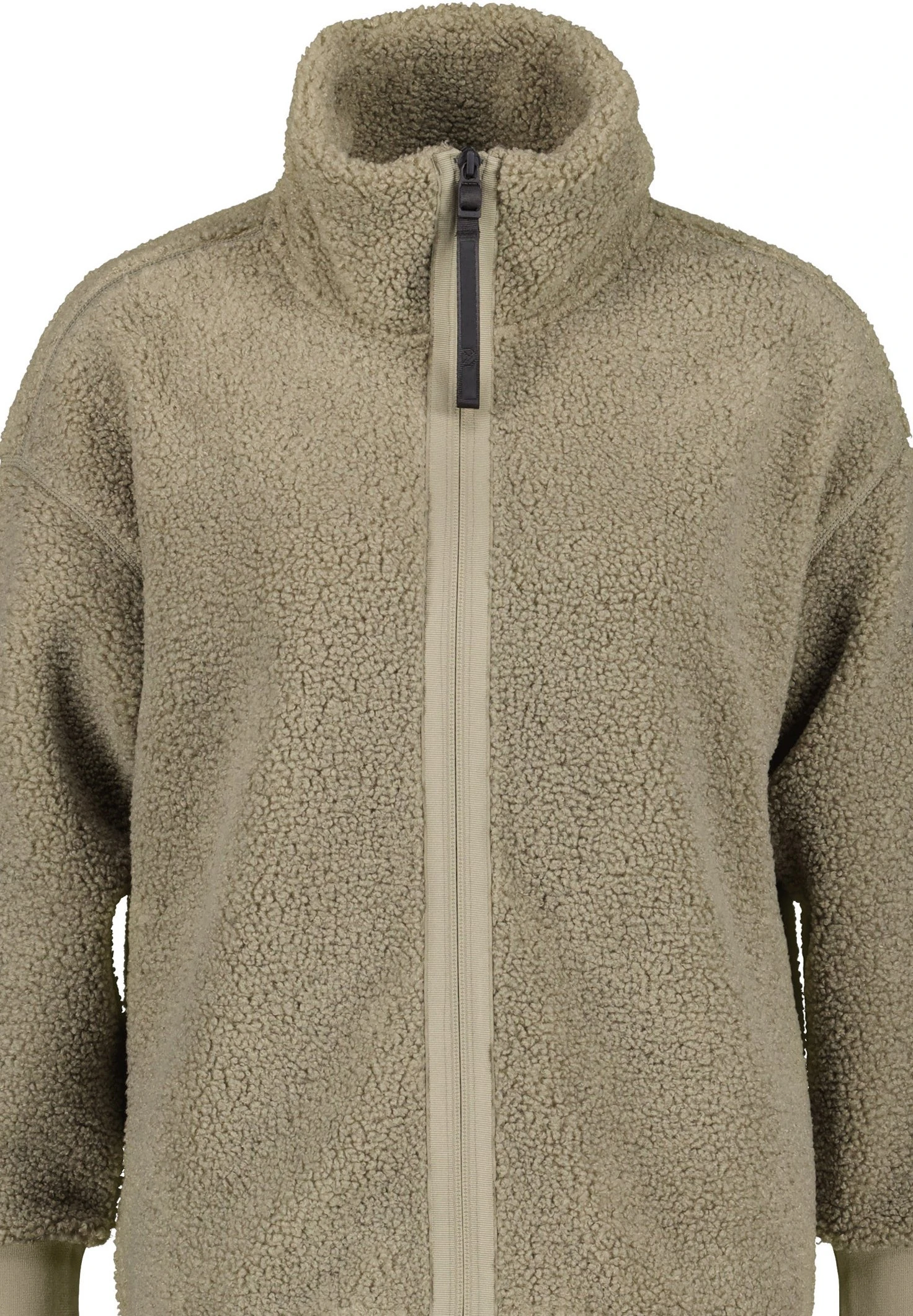 DIDRIKSONS Alexa - Veste Polaire - Green 7 DIDRIKSONS Alexa - Veste Polaire - Green – Image 5