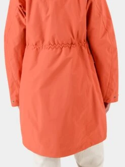 DIDRIKSONS Vestes Dextérieur Veste Fonctionnelle THELMA Femme Rouge -Sportamore 25517538f872e418d4d0b17b34b04edc