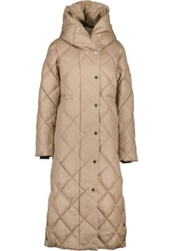 DIDRIKSONS Saga Wns L - Manteau D'Hiver - Beige -Sportamore 2918680249934642bb217bde3ec374ca
