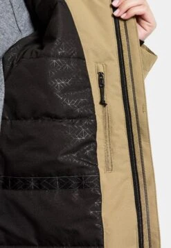 DIDRIKSONS Mia Wns L - Parka - Green -Sportamore 2ad652acb3084db59eed0c4fd89be87c