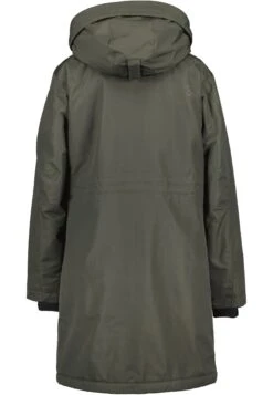 DIDRIKSONS Josefine Wns - Parka - Green -Sportamore 2b2ac0f503474085b0a781312b8678c6