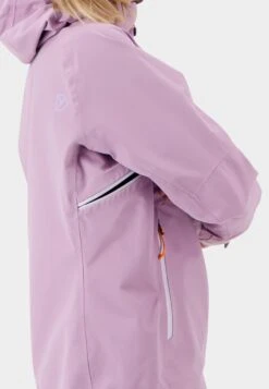 DIDRIKSONS Herkules Wns Jkt - Veste Mi-Saison - Purple -Sportamore 2cdcd9b96a2f480ebfacfc8f857c7021