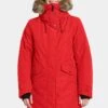 DIDRIKSONS Erika Wns - Manteau D'Hiver - Red 2 DIDRIKSONS Erika Wns - Manteau D'Hiver - Red -Sportamore 2d4296b34244401fa5b826c6f674b9c6