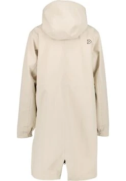 DIDRIKSONS Marta Wns - Parka - Beige -Sportamore 2f8bea8cebdd4223a6392d6d285402f2