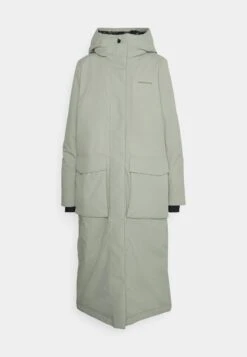 DIDRIKSONS Leya Wns - Parka - Wilted Leaf -Sportamore 31759cf7136e4f6b83951a8152f42947