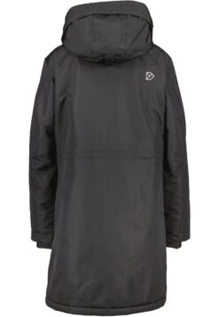 DIDRIKSONS Josefine Wns 2 - Manteau D'Hiver - Black -Sportamore 31902f9be7034f46a73460ecaa17c797
