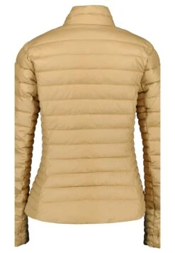 DIDRIKSONS Betty Wns - Veste D'Hiver - Beige -Sportamore 3217c091566c49a18ae9307cf242c613