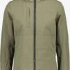 DIDRIKSONS Vestes Dextérieur Veste Fonctionnelle IRVIN Homme Olive
