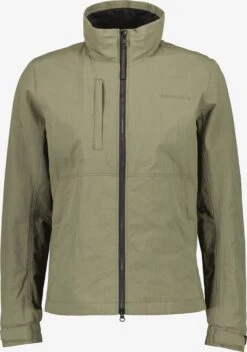 DIDRIKSONS Vestes Dextérieur Veste Fonctionnelle IRVIN Homme Olive