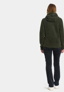 DIDRIKSONS Anniken Wns Fz 2 - Veste Polaire - Green 10 DIDRIKSONS Anniken Wns Fz 2 - Veste Polaire - Green -Sportamore 337e1608cd69435baf65dfe841589b51