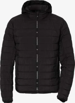 DIDRIKSONS Vestes De Mi-saison Veste Mi-saison Jonte Homme Noir