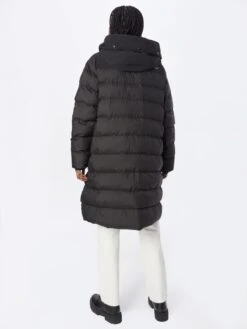 DIDRIKSONS Manteaux De Pluie Manteau Fonctionnel Fay Femme Noir 11 DIDRIKSONS Manteaux De Pluie Manteau Fonctionnel Fay Femme Noir -Sportamore 34193e649d30142e3d71b7205f8eb86f