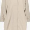 DIDRIKSONS Vestes Dextérieur Veste Fonctionnelle ALICE Femme Beige