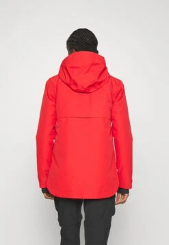 DIDRIKSONS Jennie - Veste D'Hiver - Pomme Red -Sportamore 357ab94660444115a0d9cc141ed4e44c