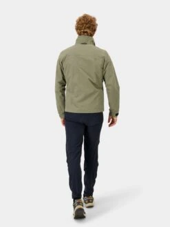 DIDRIKSONS Vestes Dextérieur Veste Fonctionnelle IRVIN Homme Olive -Sportamore 3880d24072bfea2d070bd5d3d57f326f