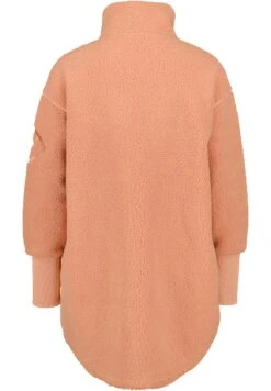 DIDRIKSONS Sally Wns Fz - Veste Polaire - Pink -Sportamore 39fc5482876a4d4fb87dda4761900e84