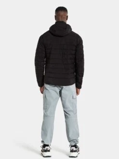 DIDRIKSONS Vestes De Mi-saison Veste Mi-saison Jonte Homme Noir 12 DIDRIKSONS Vestes De Mi-saison Veste Mi-saison Jonte Homme Noir -Sportamore 3b28a6af68847681afc5914757fa104f