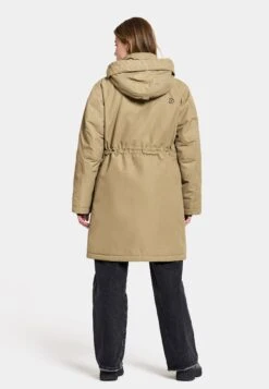 DIDRIKSONS Josefine Wns 2 - Manteau D'Hiver - Green -Sportamore 3c079424add647d5ba18037b64351d3c