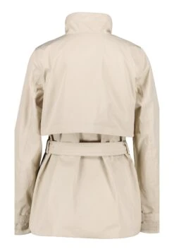 DIDRIKSONS Yvonne Wns - Parka - Beige -Sportamore 3db6024a6f394cd988b151c0598adb8d