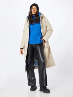 DIDRIKSONS Manteaux De Pluie Manteau Fonctionnel Femme Beige Foncé 13 DIDRIKSONS Manteaux De Pluie Manteau Fonctionnel Femme Beige Foncé -Sportamore 3eede74ddeb5ed93c874c2cfbfa6e2dc