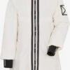 DIDRIKSONS Manteaux Dhiver Manteau D’hiver Aino Femme Blanc Cassé 1 DIDRIKSONS Manteaux Dhiver Manteau D’hiver Aino Femme Blanc Cassé -Sportamore 3fc3d71a396f2f05f2cdb7aaaf8daad1