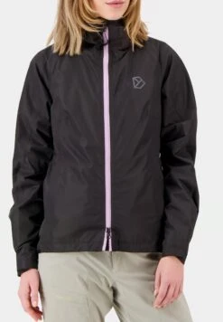 DIDRIKSONS Blouson - Black -Sportamore 4100c1476da14e8ea40a8d984b187e85