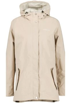 DIDRIKSONS Maria Wns - Blouson - Beige -Sportamore 41090e92b69149bdabf1ecd5717f02c8
