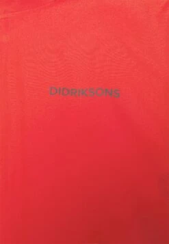 DIDRIKSONS Jennie - Veste D'Hiver - Pomme Red -Sportamore 422576fa167a4d848596d4c6ce0dde83