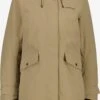 DIDRIKSONS Vestes Thermiques Et En Doudoune Veste Outdoor ERIKA Femme Beige Foncé