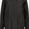 DIDRIKSONS Vestes Dextérieur Veste Fonctionnelle BELLA Femme Noir