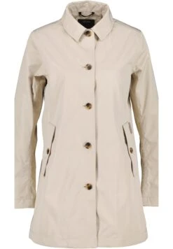 DIDRIKSONS Vivianne Wns - Parka - Beige -Sportamore 461d49a63ab745269c3c53a30f8efa00