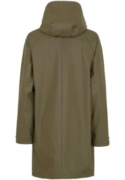 DIDRIKSONS Elly Wns 3 - Parka - Green -Sportamore 46af443eceb94195b5674cab34496dd2