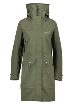 DIDRIKSONS Ilma - Parka - Green 11 DIDRIKSONS Ilma - Parka - Green -Sportamore 476a54413e62484abce0bc609fe6e787