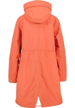DIDRIKSONS Parka - Red -Sportamore 4782b577accd460b8e7c1e0d70792135