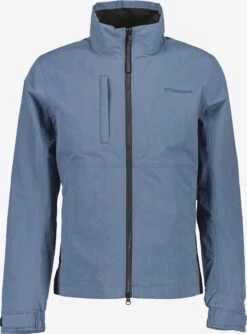 DIDRIKSONS Vestes Dextérieur Veste Fonctionnelle Homme Bleu