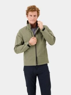 DIDRIKSONS Vestes Dextérieur Veste Fonctionnelle IRVIN Homme Olive -Sportamore 4ab86e2000d1b7ef4cf91fa8940c43c2
