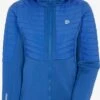 DIDRIKSONS Vestes De Mi-saison Veste Mi-saison Annaema Femme Bleu Foncé -Sportamore 4c9ce28ad5d32746acdba0c0a0e81960