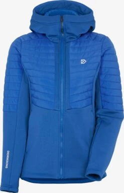 DIDRIKSONS Vestes De Mi-saison Veste Mi-saison Annaema Femme Bleu Foncé