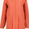 DIDRIKSONS Vestes Dextérieur Veste Fonctionnelle BELLA Femme Corail -Sportamore 4ca7150176cc7091ebdd2c810e62ff32